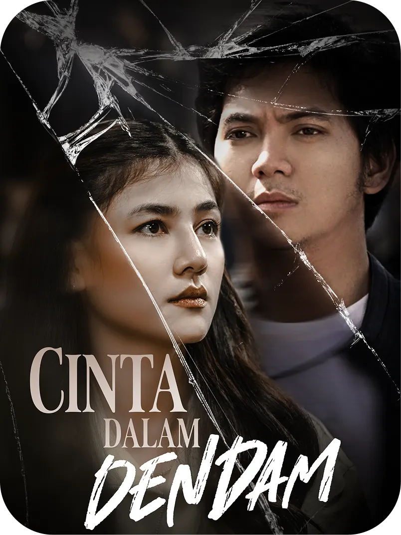 Cinta Dalam Dendam