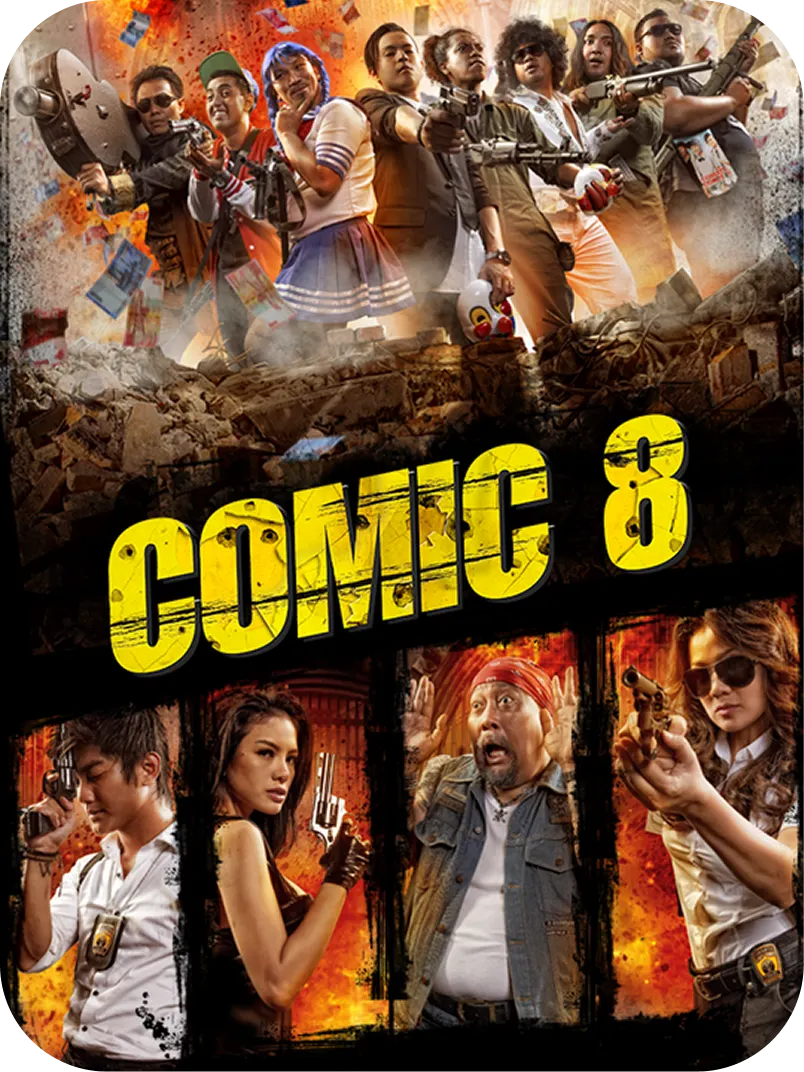Comic 8