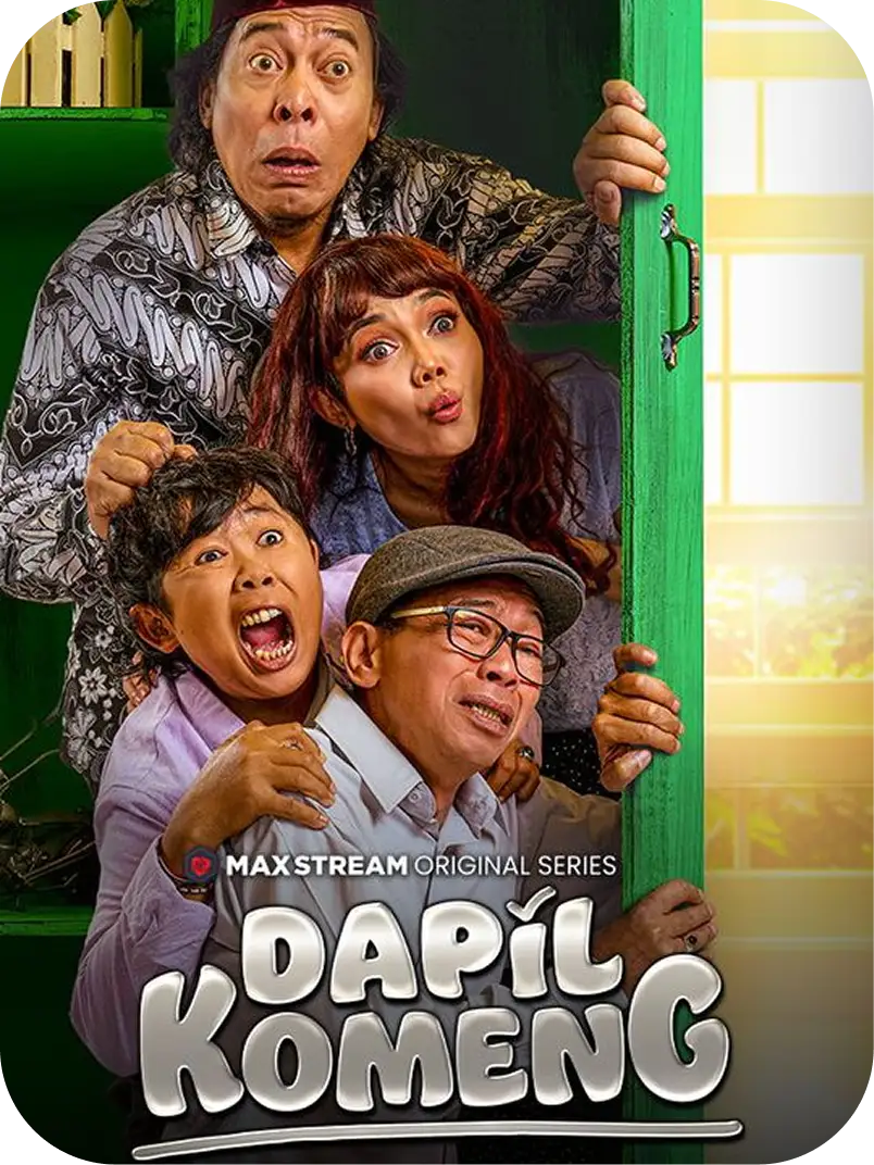 Dapil Komeng