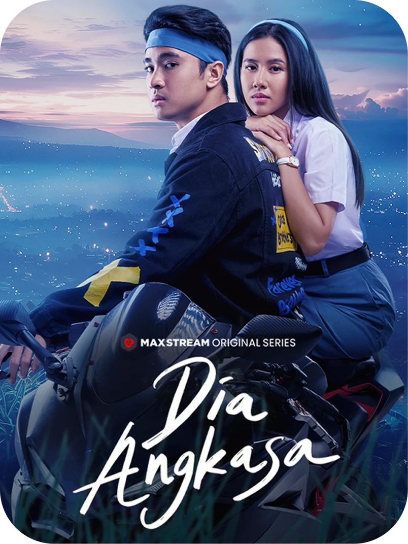 Dia Angkasa