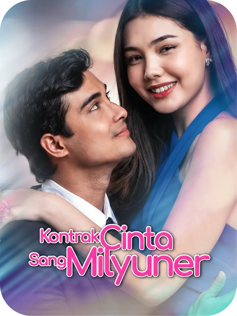 Kontrak Cinta Sang Milyuner