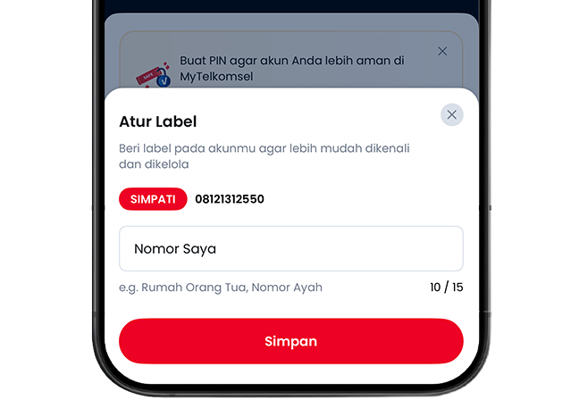 step component