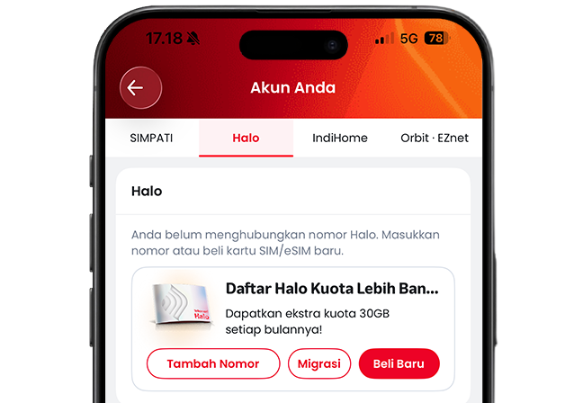 step component