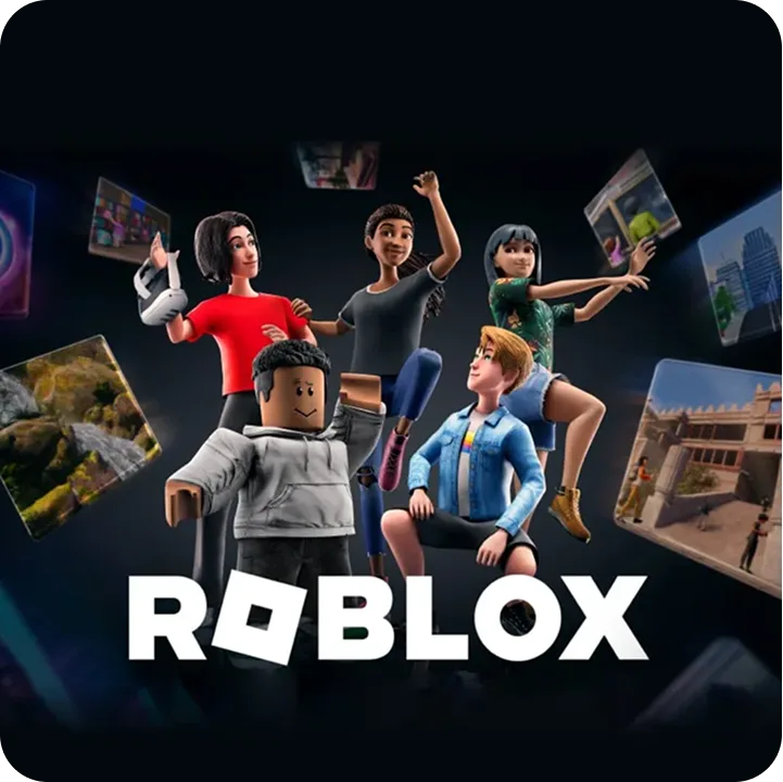 Roblox