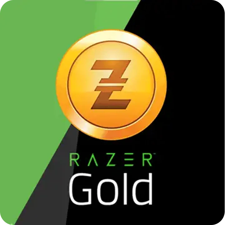 Razer Gold