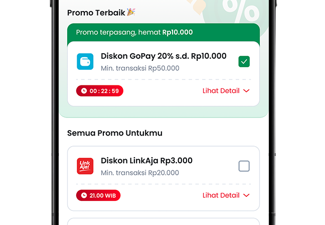 step component