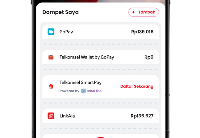 step component
