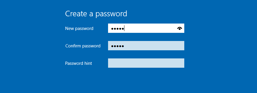 Cara Buat Password di Laptop dengan Mudah dan Aman