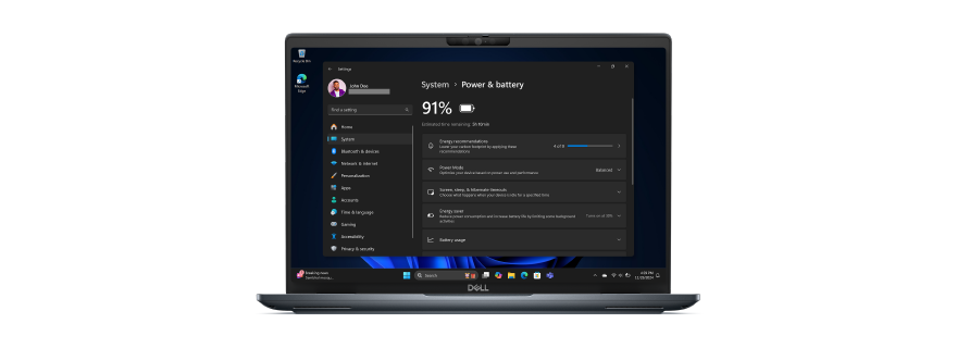 Cek Baterai Health Laptop: Trik Mudah CMD & Windows 11!