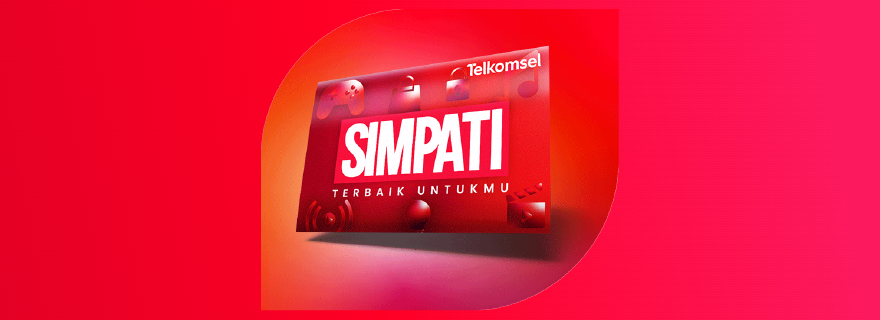 Promo Super Seru Flash Sale Telkomsel: Kuota Besar Harga Hemat! 