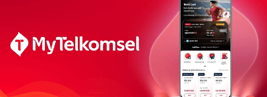 Kuota Tambahan di MyTelkomsel: Cara Klaim 20GB Pengguna Baru