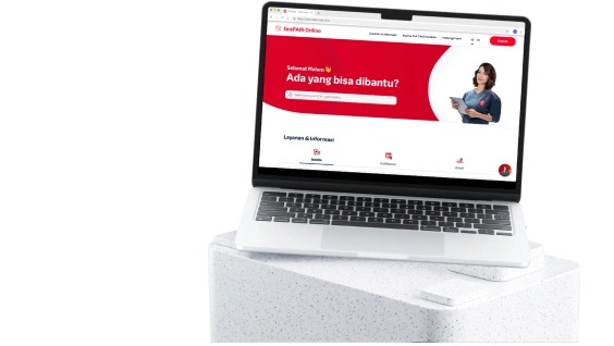 GraPARI Online