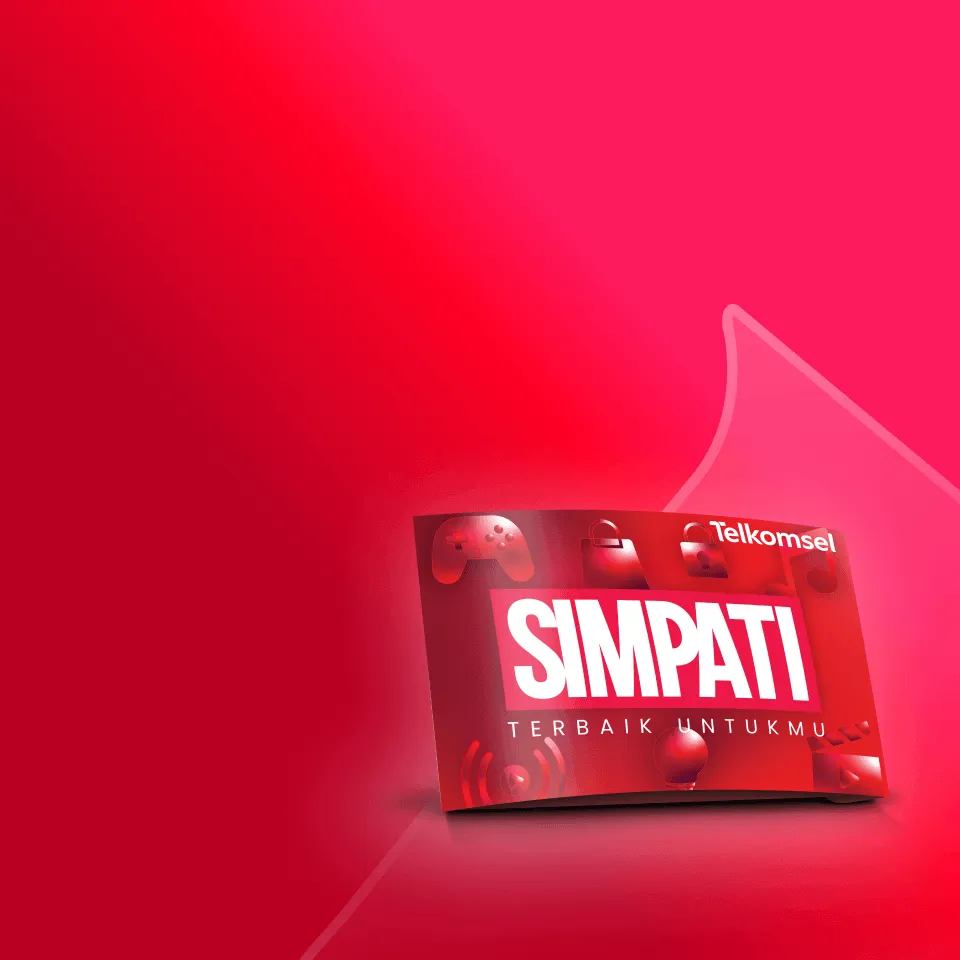 Beli Perdana SIMPATI