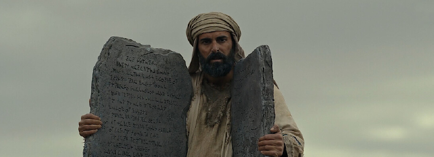 5 Rekomendasi Film Rohani Kristen di Netflix 