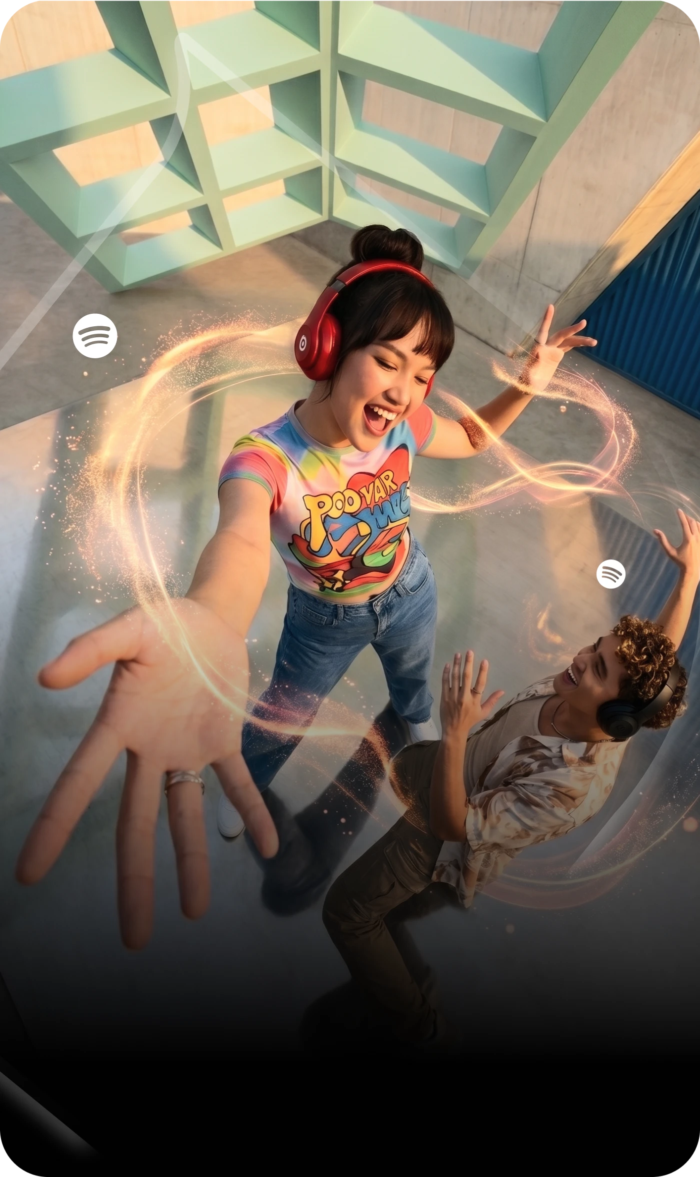 spotify