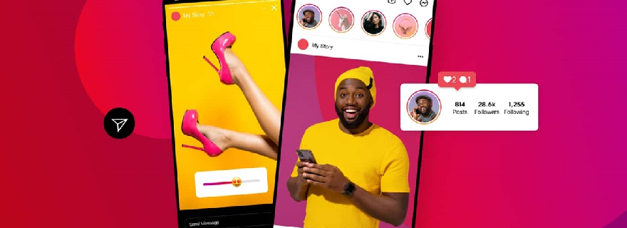 Melihat Story Instagram Tanpa Ketahuan: Trik Anonim 2026!