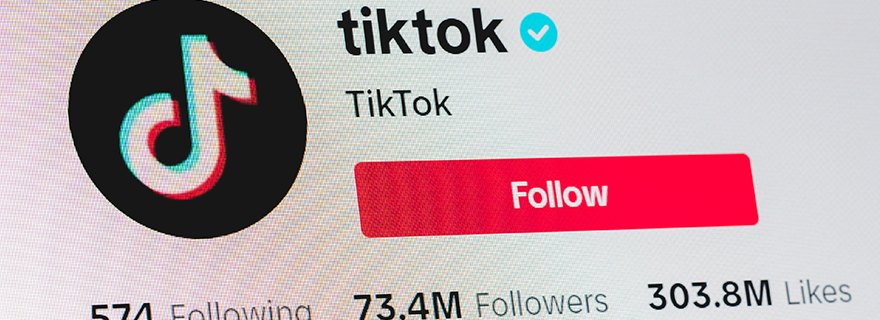 Begini Cara Menghapus Akun TikTok dengan Mudah
