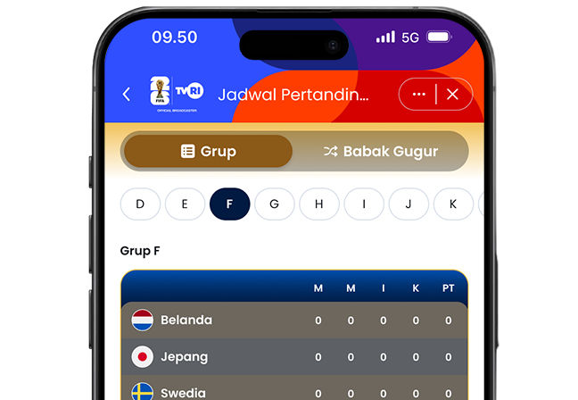 step component