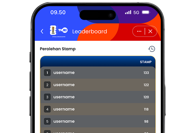 step component