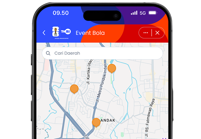 step component