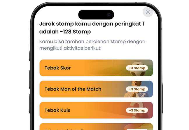 step component