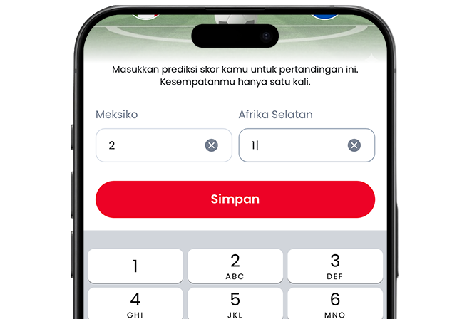 step component