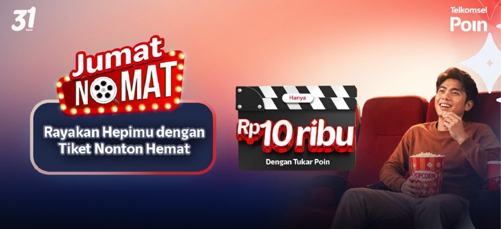 Jumat Nomat