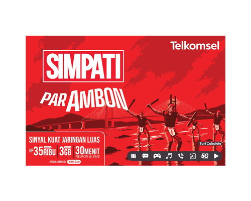 simpati-ambon