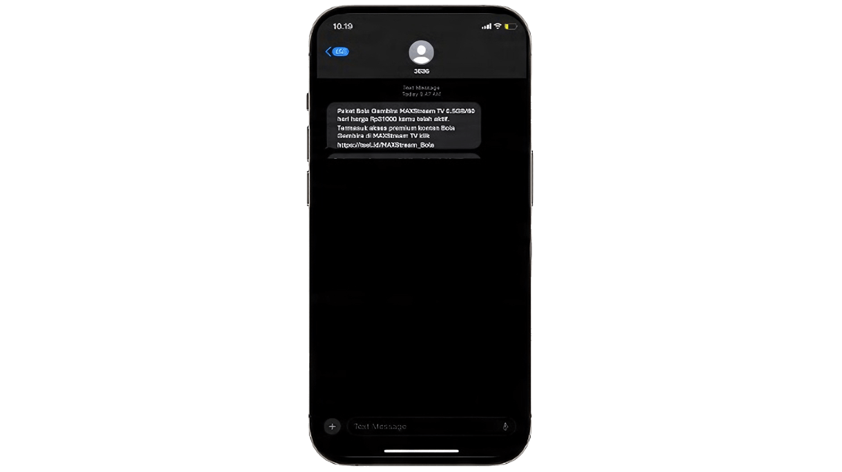 step component