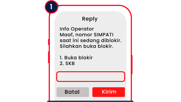 step component