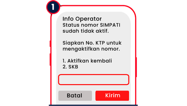 step component
