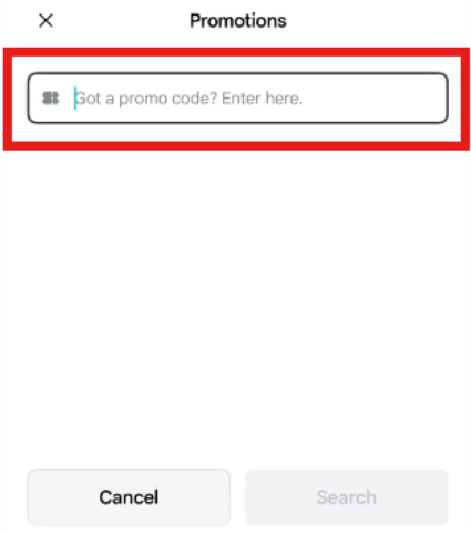 step component