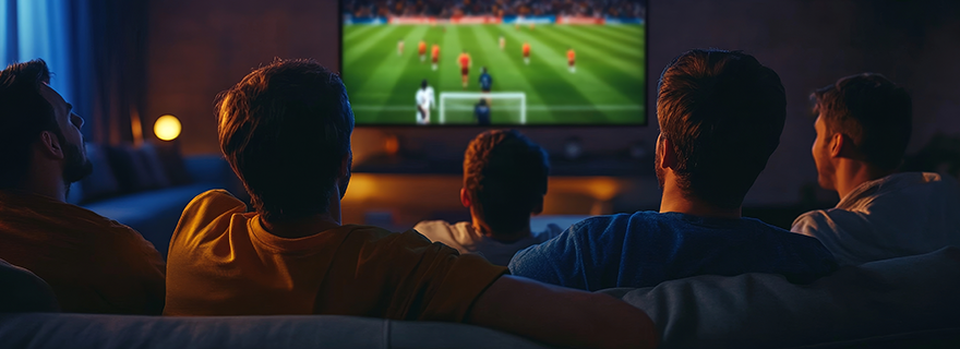 Pesta Pildun MyTelkomsel: Tebak Skor, Liga Stamp, Nobar & Promo Bola