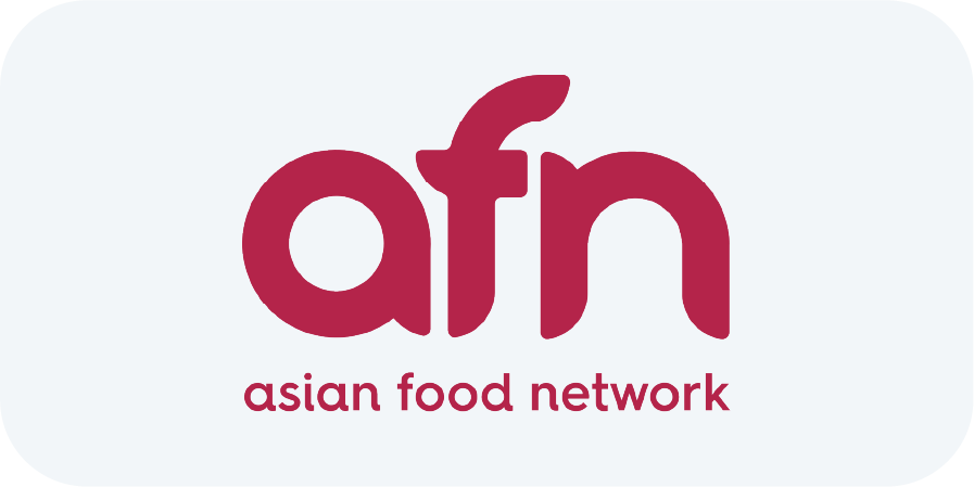 Asian Food Network