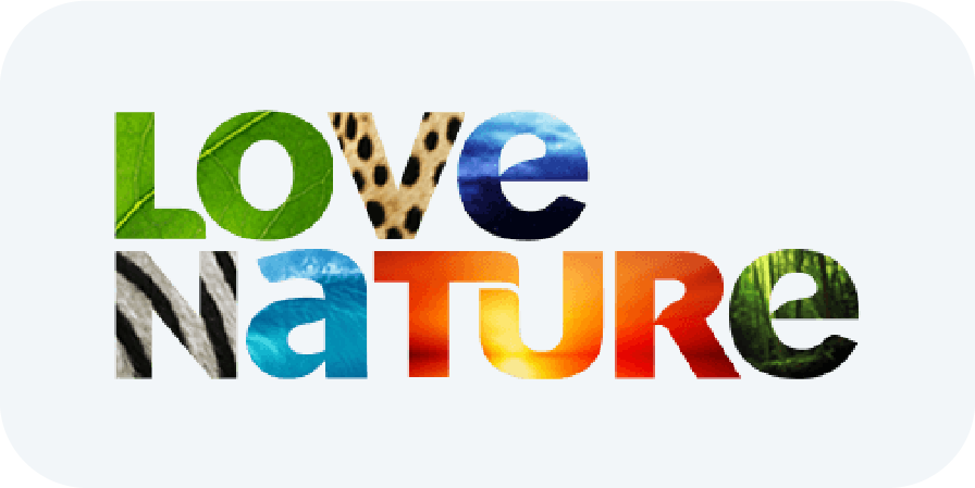 Love Nature