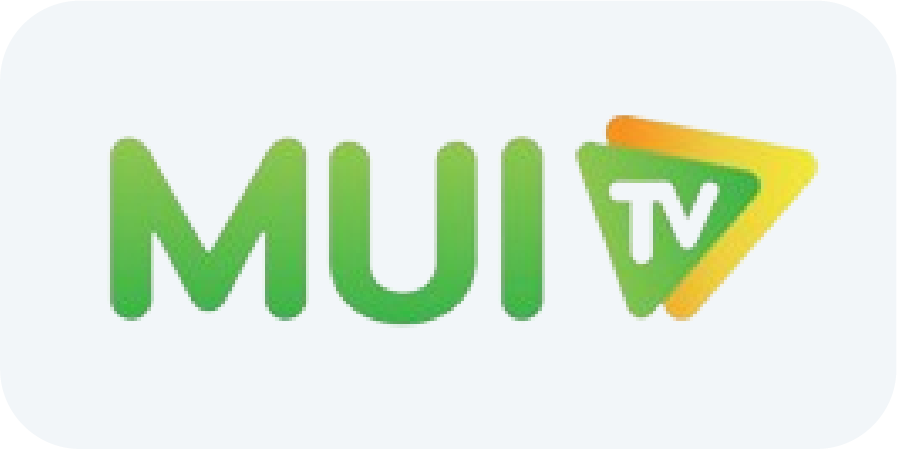 MUI TV