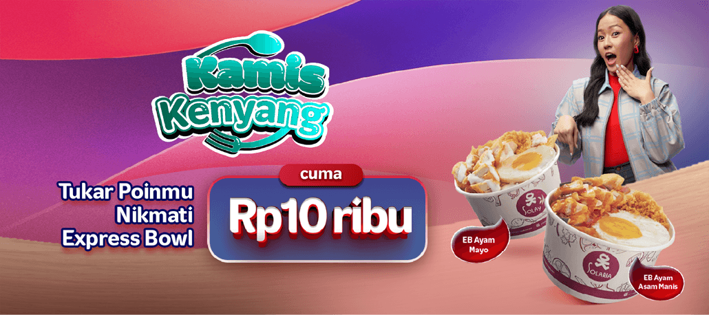 Kamis Kenyang