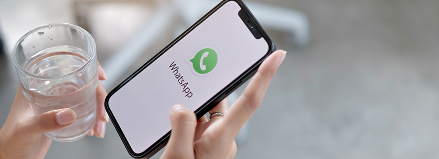 Cara Agar Foto di WhatsApp Tidak Tersimpan di Galeri, Praktis dan Mudah!