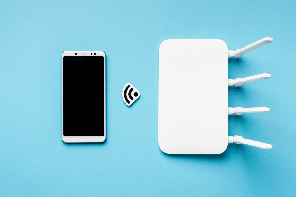 Cara Cek Password WiFi IndiHome dalam 5 Langkah Mudah