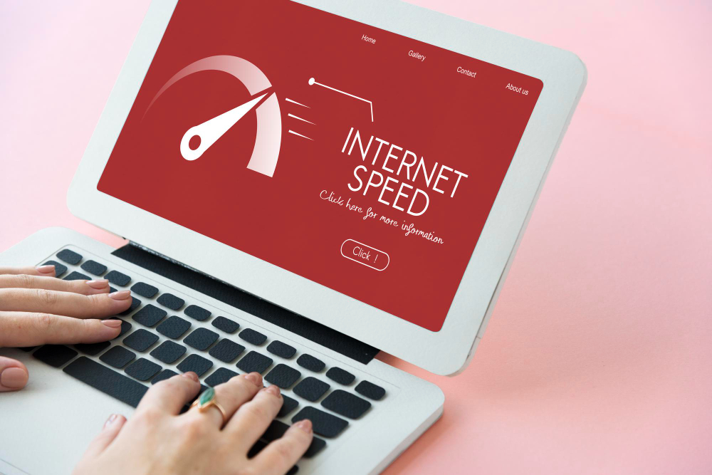 Cara Tes Kecepatan Internet WiFi & Paket Data dengan Mudah