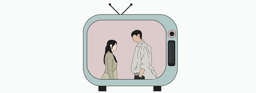 Daftar Drakor Romantis Terbaik untuk Temani Waktu Santai Kamu