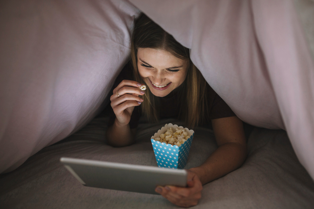 Daftar Film Fantasi Terbaik Sepanjang Masa Cocok Buat Nonton Streaming