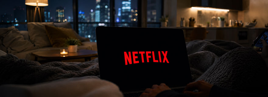 Daftar Film Netflix Terbaru 2026 yang Paling Ditunggu
