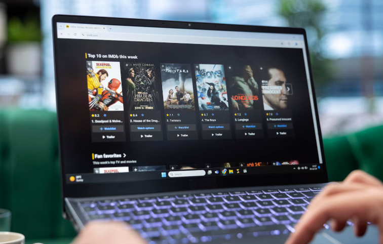 Film Terbaru Netflix September 2026 yang Harus Kamu Tonton