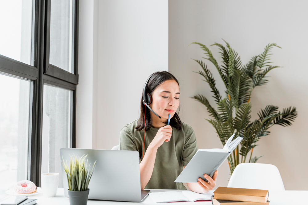 17 Ide Kerjaan yang Bisa Dikerjakan di Rumah Minim Modal
