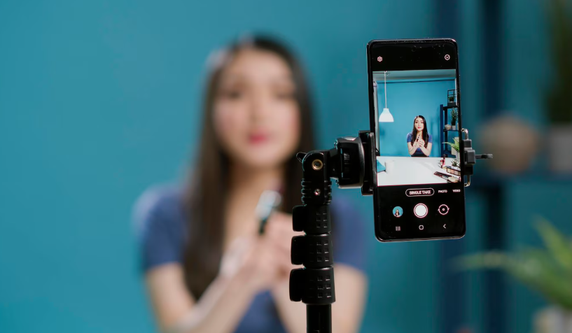 Internet untuk Live Streaming: Berapa Mbps agar Nggak Putus-putus?