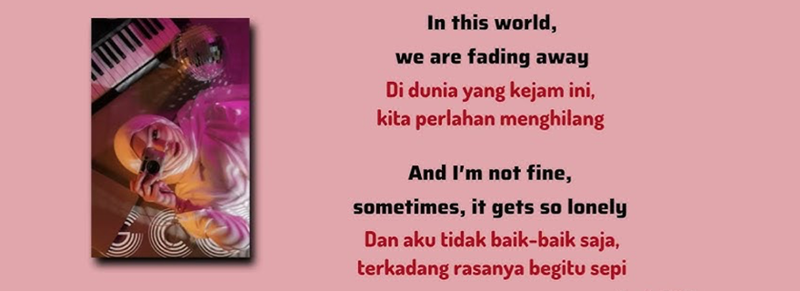 Makna Lagu Ours to Keep: Tentang Cinta, Kenangan, dan Harapan