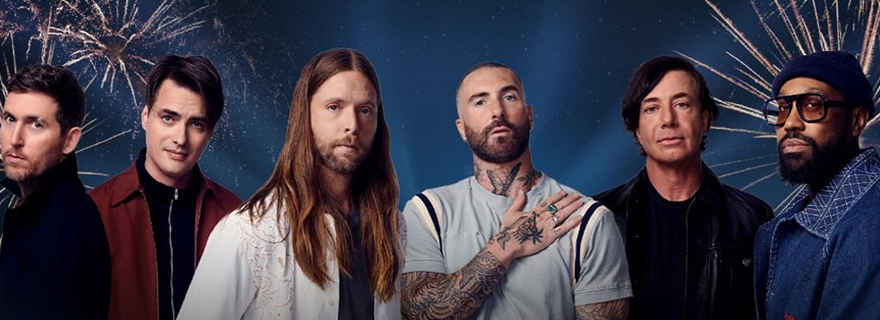 Makna Lagu Payphone Maroon 5, Cinta Berujung Penyesalan