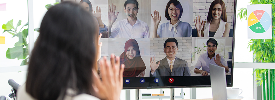 Masih Bingung Cara Ganti Nama di Google Meet? Begini Caranya