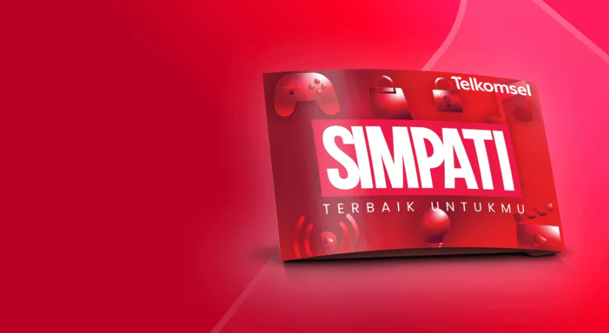 Paket Internet SIMPATI Terbaru 2026, Ini Pilihannya